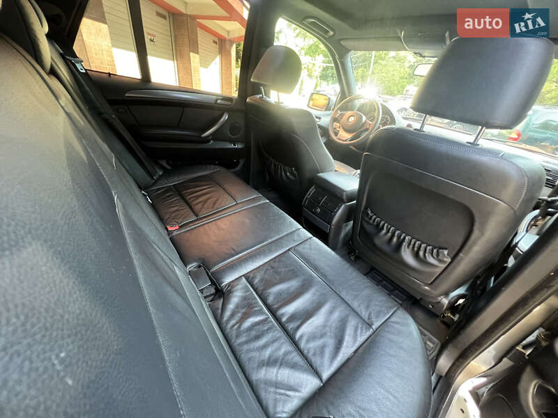 Внедорожник / Кроссовер BMW X5 2005 в Белгороде-Днестровском фото 22 Внедорожник / Кроссовер BMW X5 2005 в Белгороде-Днестровском