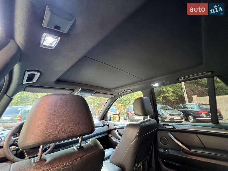 Внедорожник / Кроссовер BMW X5 2005 в Белгороде-Днестровском фото 25 Внедорожник / Кроссовер BMW X5 2005 в Белгороде-Днестровском