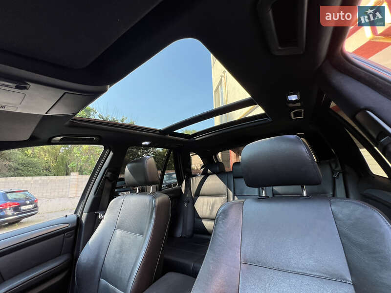 Внедорожник / Кроссовер BMW X5 2005 в Белгороде-Днестровском фото 40 Внедорожник / Кроссовер BMW X5 2005 в Белгороде-Днестровском