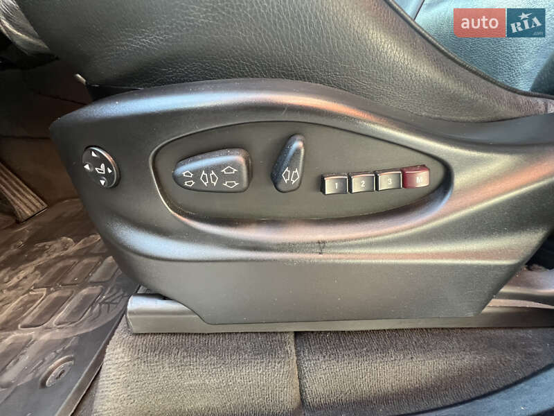 Внедорожник / Кроссовер BMW X5 2005 в Белгороде-Днестровском фото 32 Внедорожник / Кроссовер BMW X5 2005 в Белгороде-Днестровском