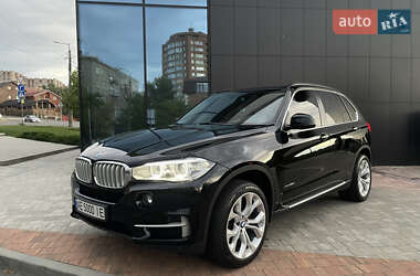 Внедорожник / Кроссовер BMW X5 2018 в Днепре