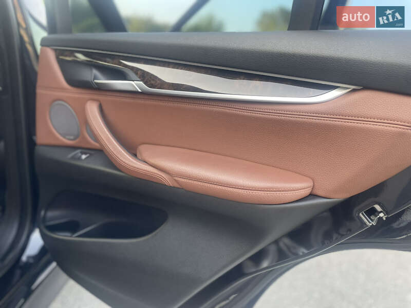 Внедорожник / Кроссовер BMW X5 2015 в Киеве фото 24 Внедорожник / Кроссовер BMW X5 2015 в Киеве