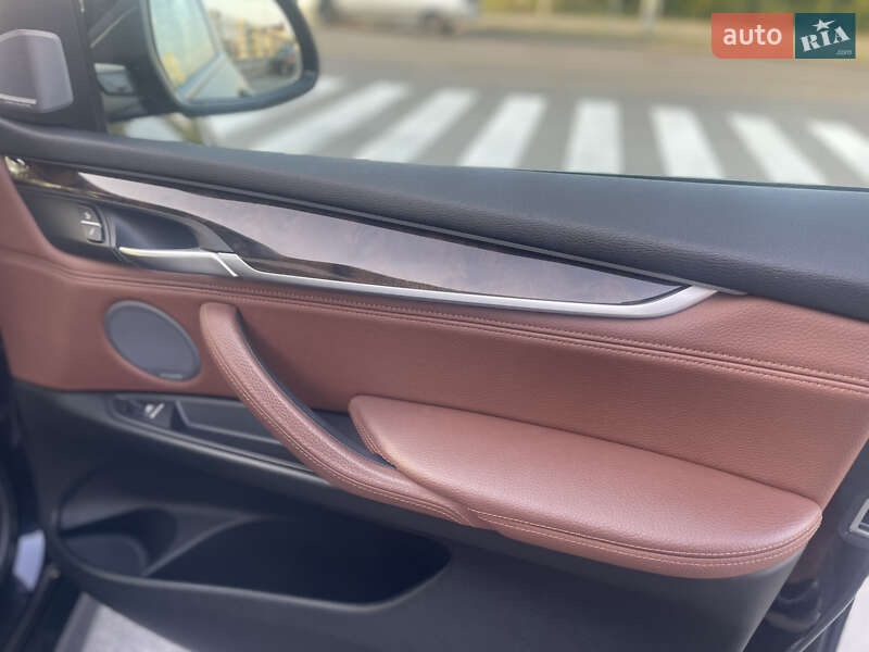 Внедорожник / Кроссовер BMW X5 2015 в Киеве фото 26 Внедорожник / Кроссовер BMW X5 2015 в Киеве