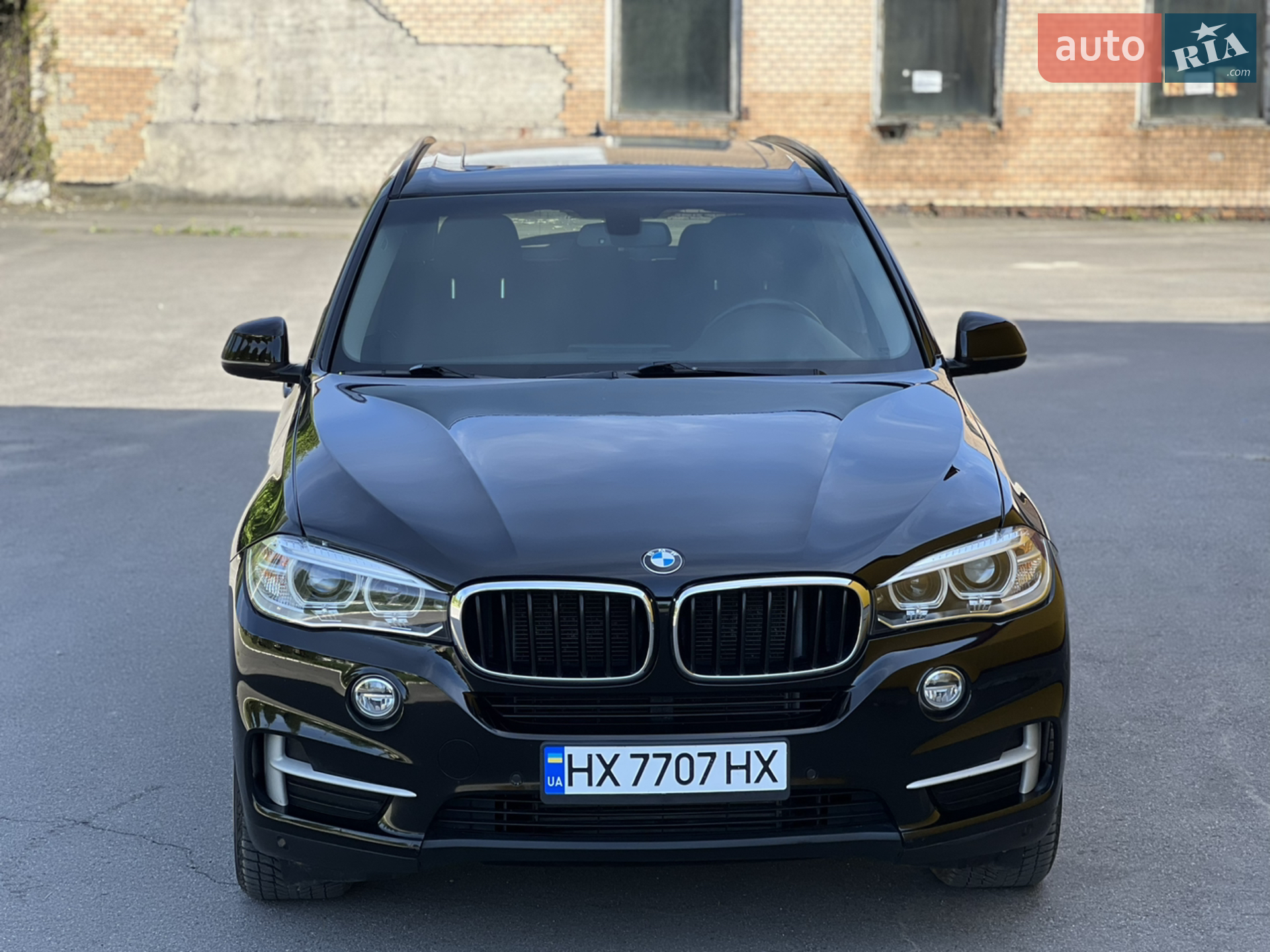 2014 BMW X5 - мініатюра 14