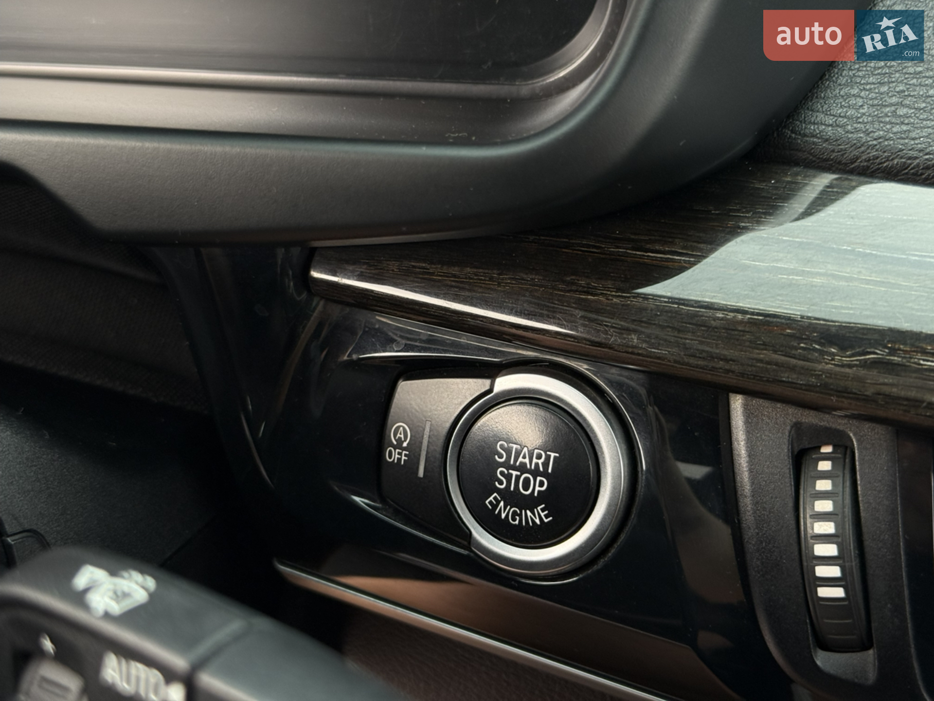 2014 BMW X5 - мініатюра 22