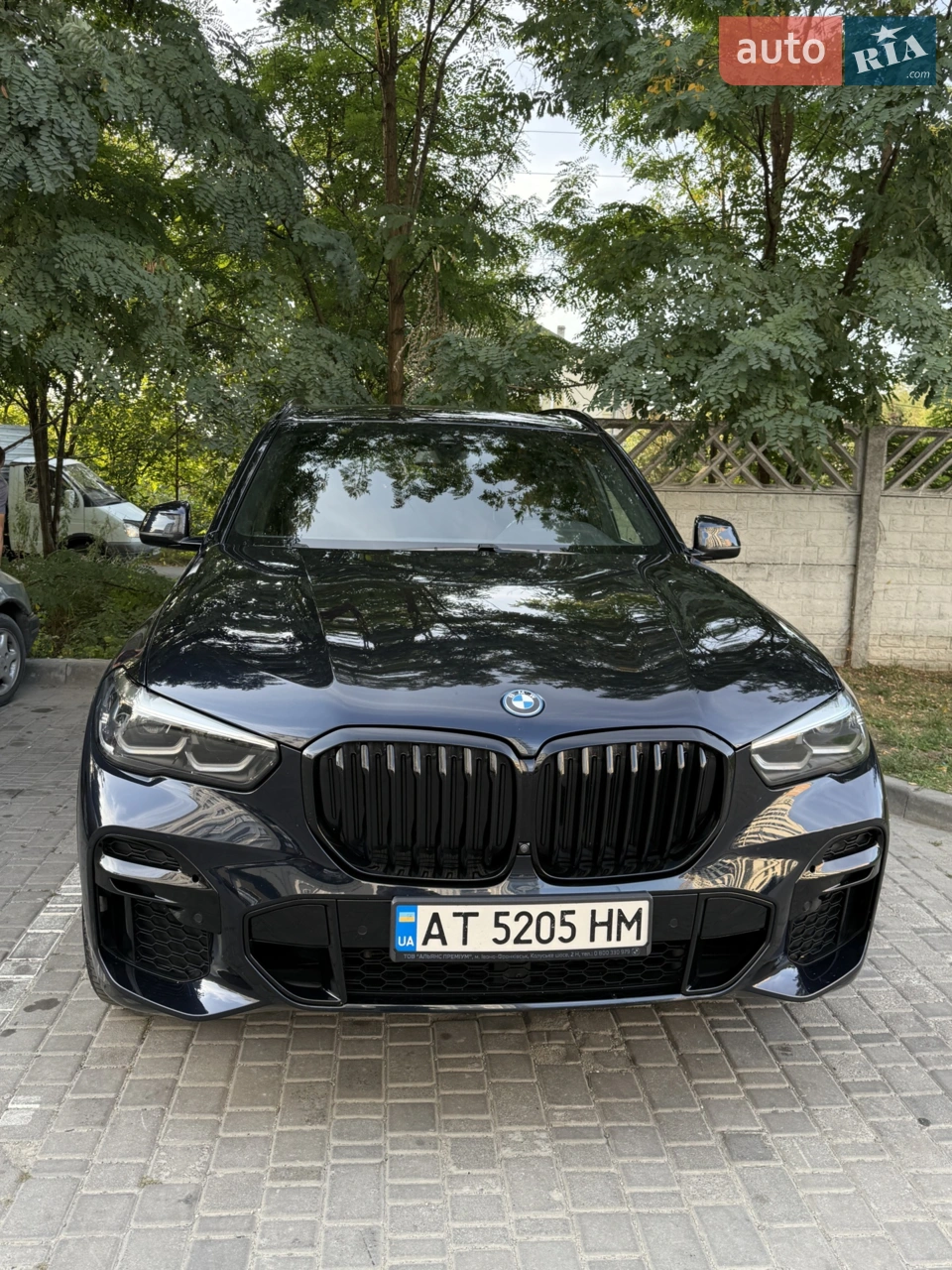 2023 BMW X5 - мініатюра 71