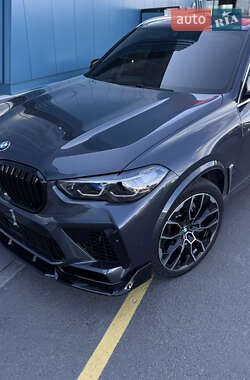Внедорожник / Кроссовер BMW X5 2019 в Киеве