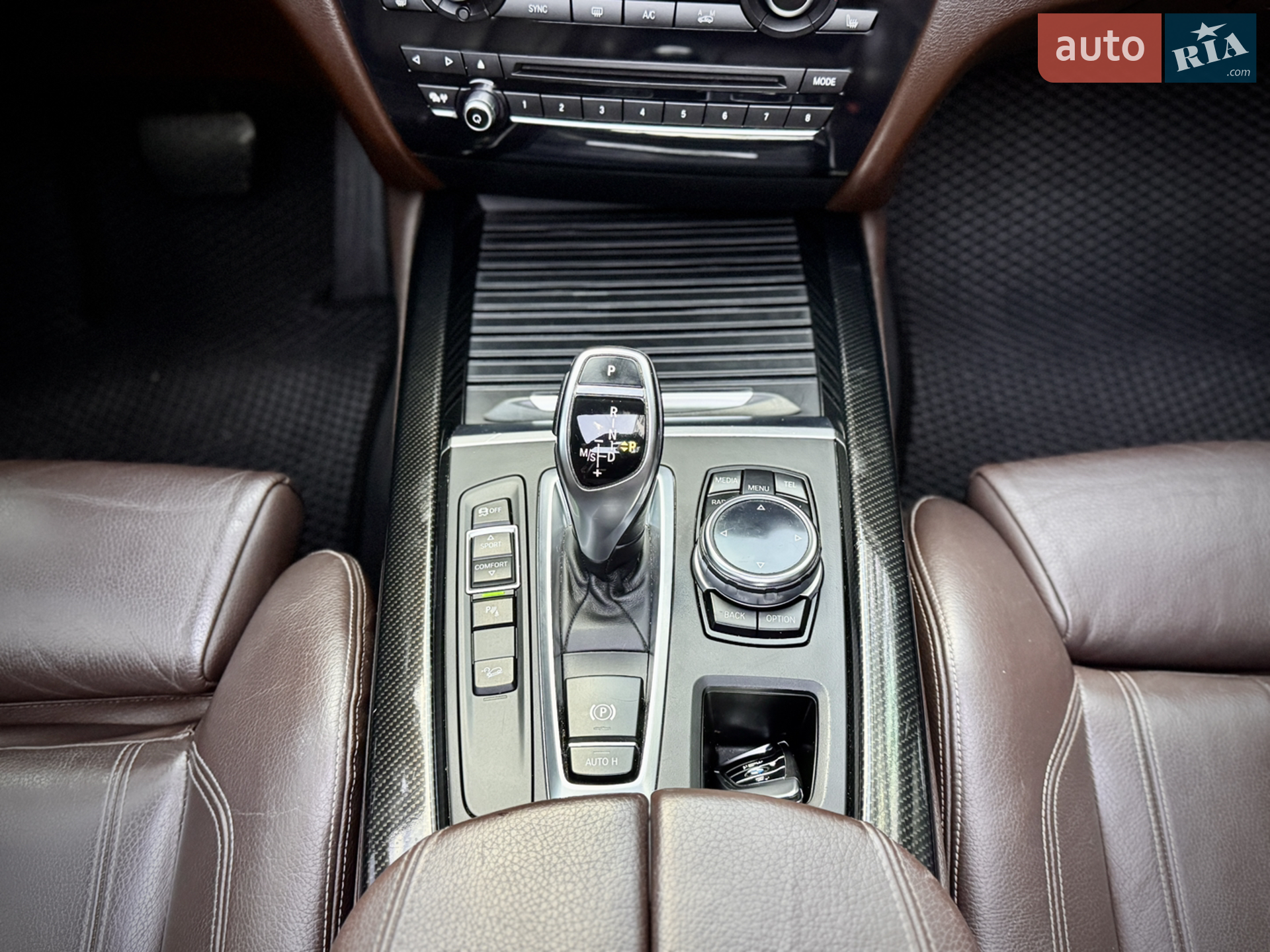 2013 BMW X5 - мініатюра 22
