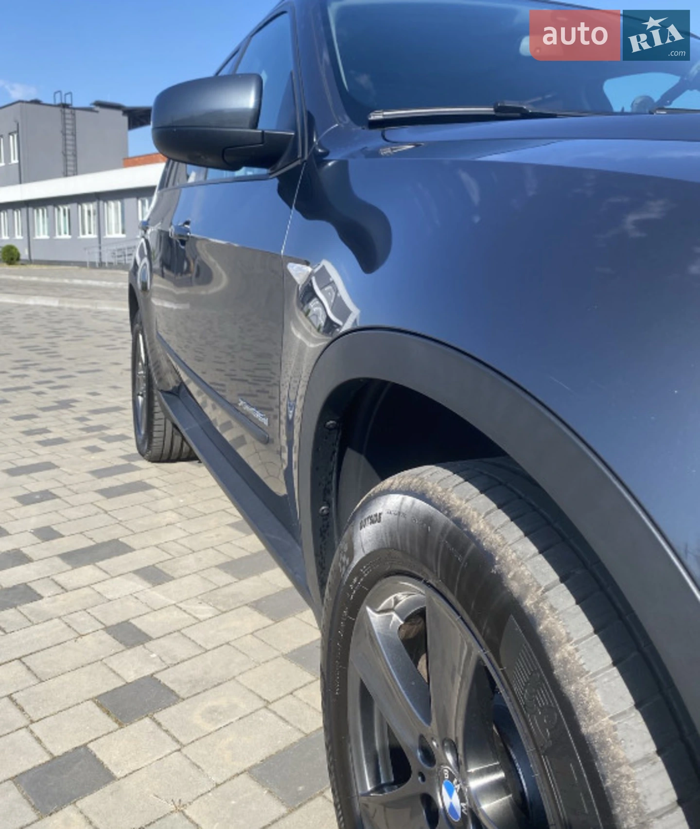 2012 BMW X5 - мініатюра 5