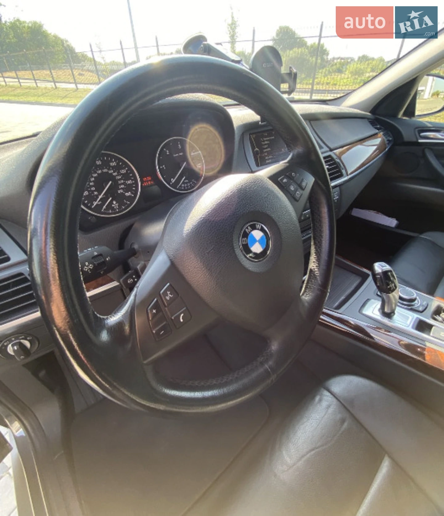 2012 BMW X5 - мініатюра 23
