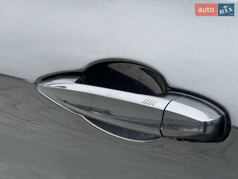 Внедорожник / Кроссовер BMW X5 2014 в Тернополе