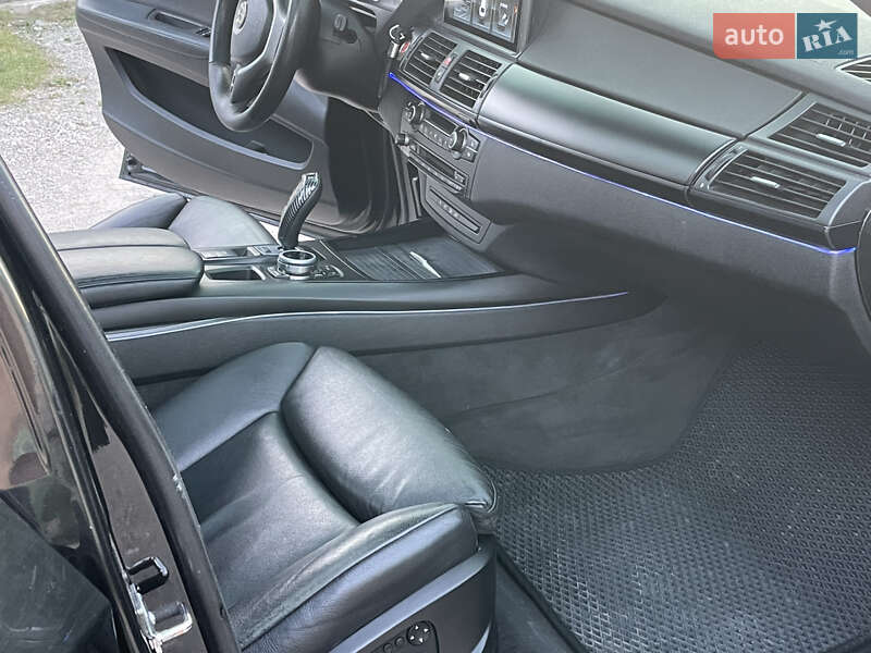 Позашляховик / Кросовер BMW X5 2007 в Запоріжжі фото 15 Позашляховик / Кросовер BMW X5 2007 в Запоріжжі