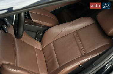 Позашляховик / Кросовер BMW X5 2011 в 