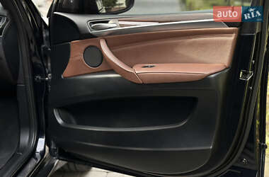Позашляховик / Кросовер BMW X5 2011 в 