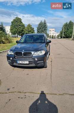 Внедорожник / Кроссовер BMW X5 2012 в Ровно
