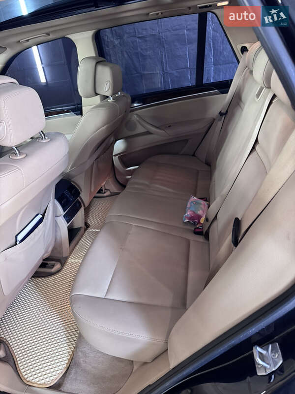 Внедорожник / Кроссовер BMW X5 2013 в Радомышле фото 8 Внедорожник / Кроссовер BMW X5 2013 в Радомышле