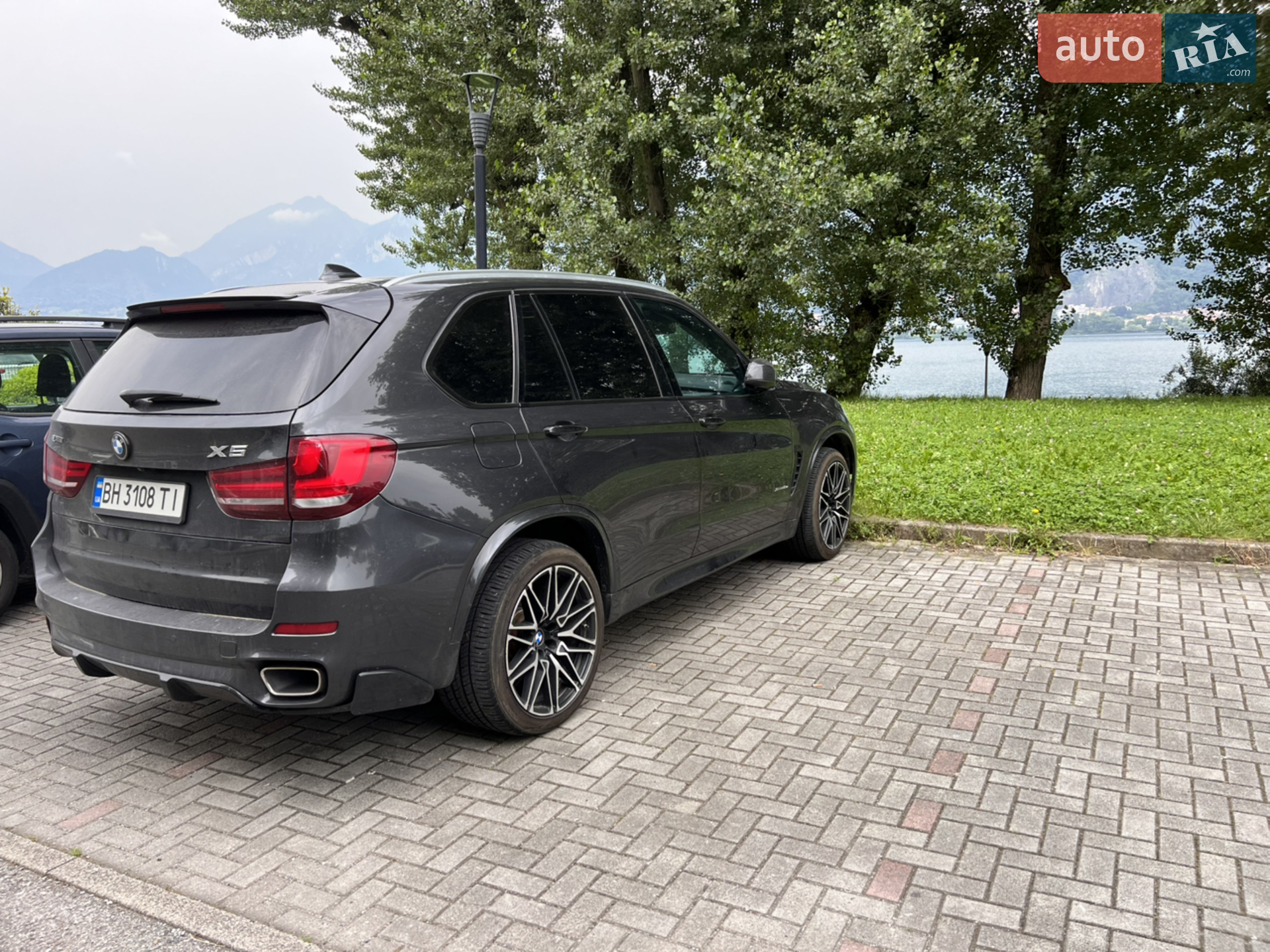 2016 BMW X5 - мініатюра 8