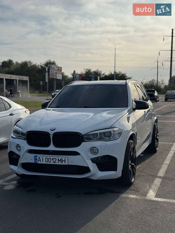 BMW X5 2014 BMW X5 2014