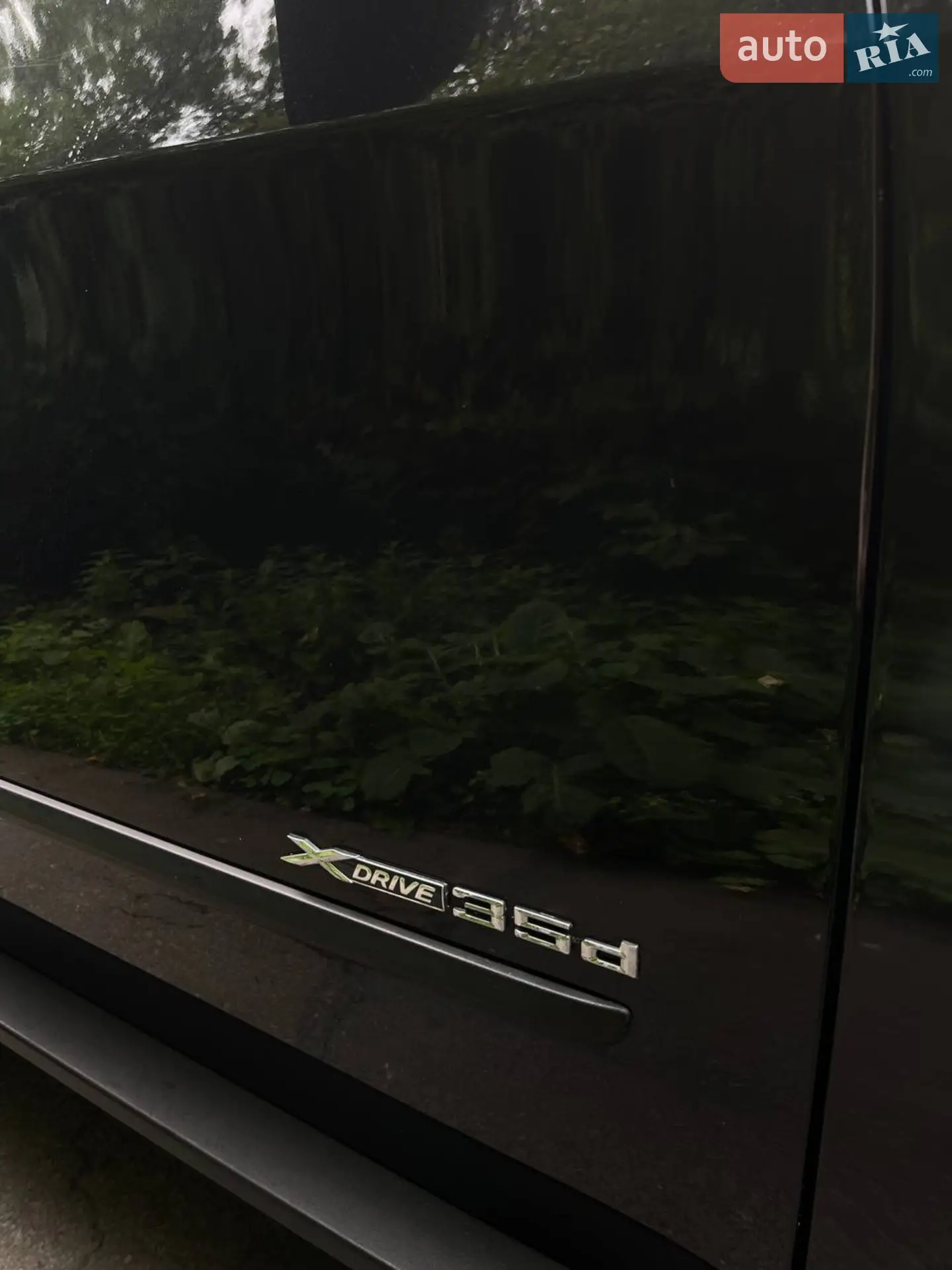 2012 BMW X5 - мініатюра 6