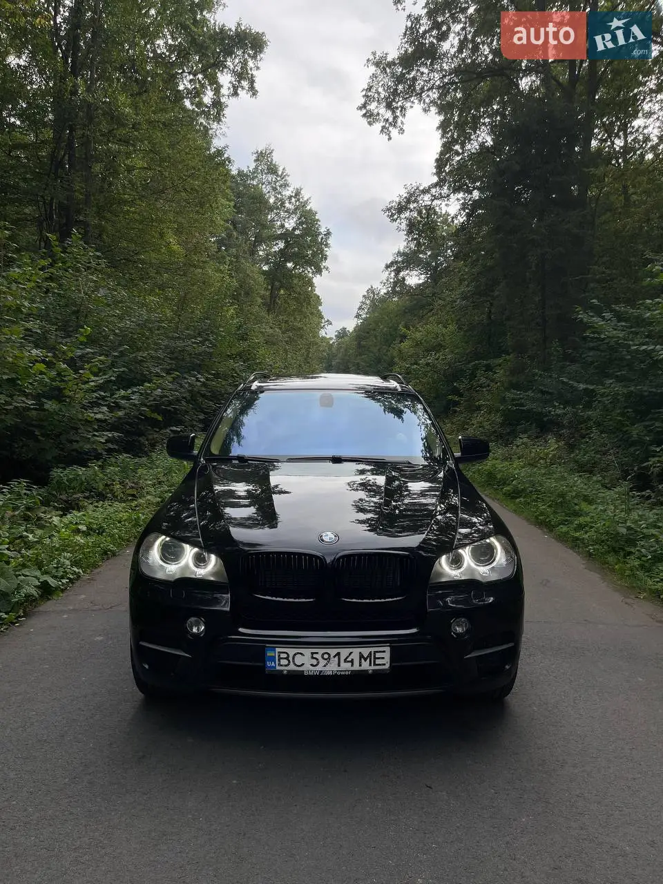 2013 BMW X5 - мініатюра 43