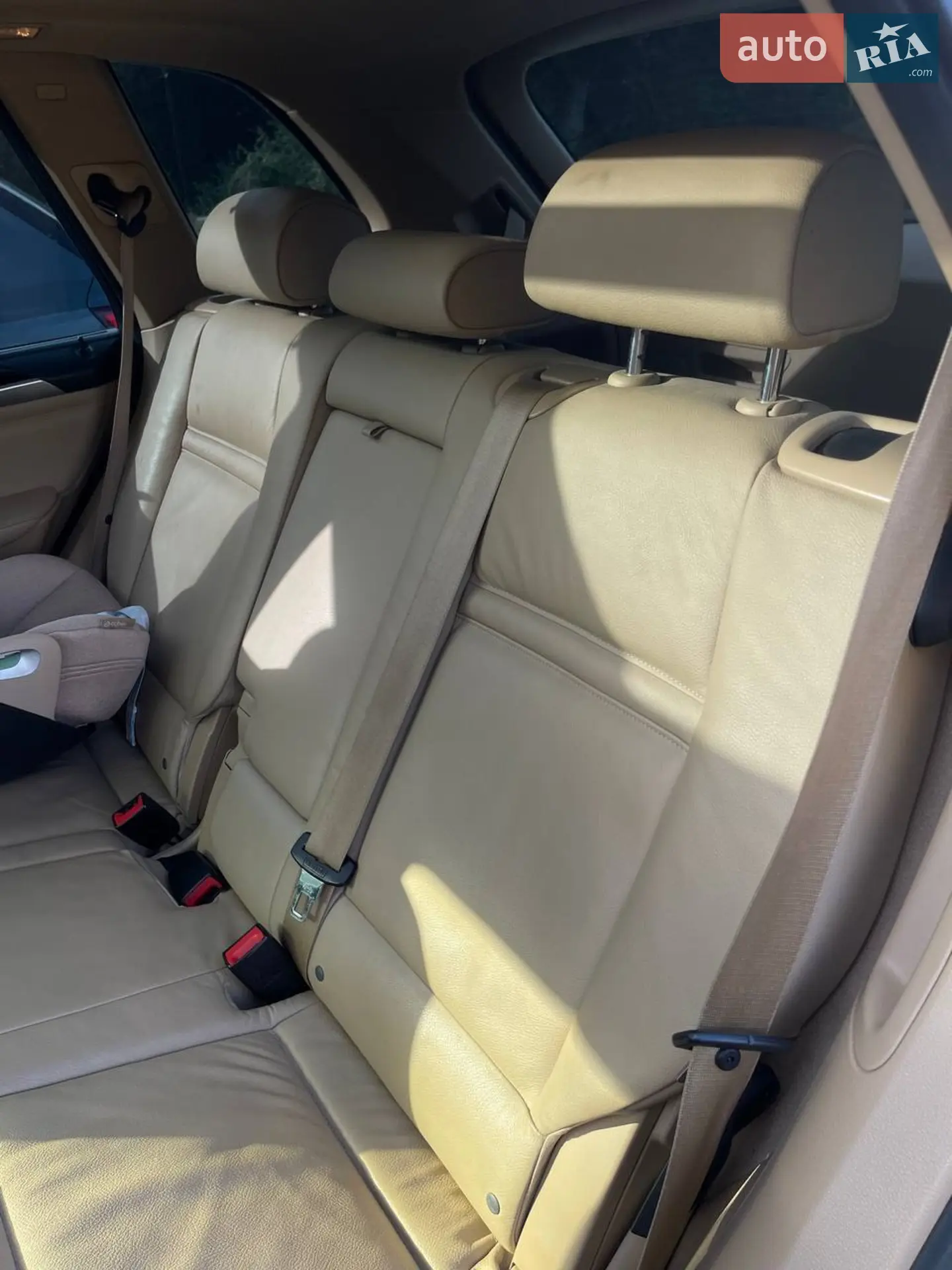 2012 BMW X5 - мініатюра 22