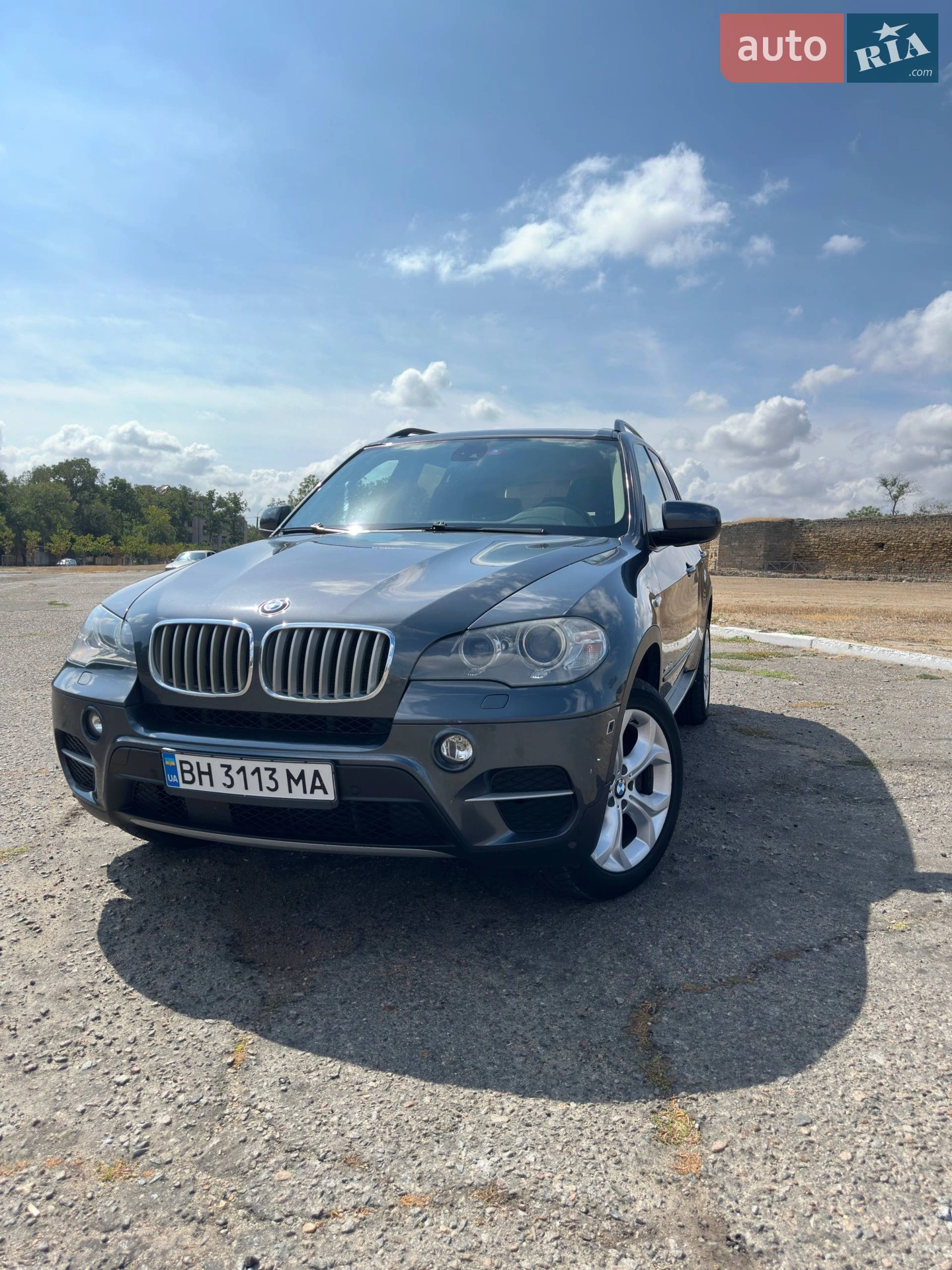 2011 BMW X5 - мініатюра 2