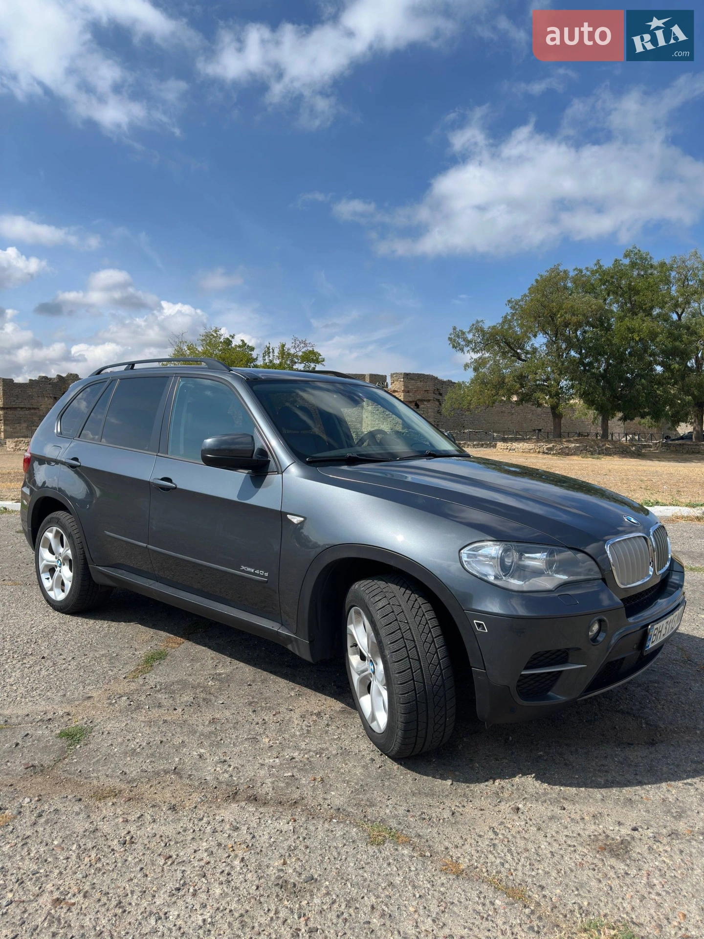 2011 BMW X5 - мініатюра 5