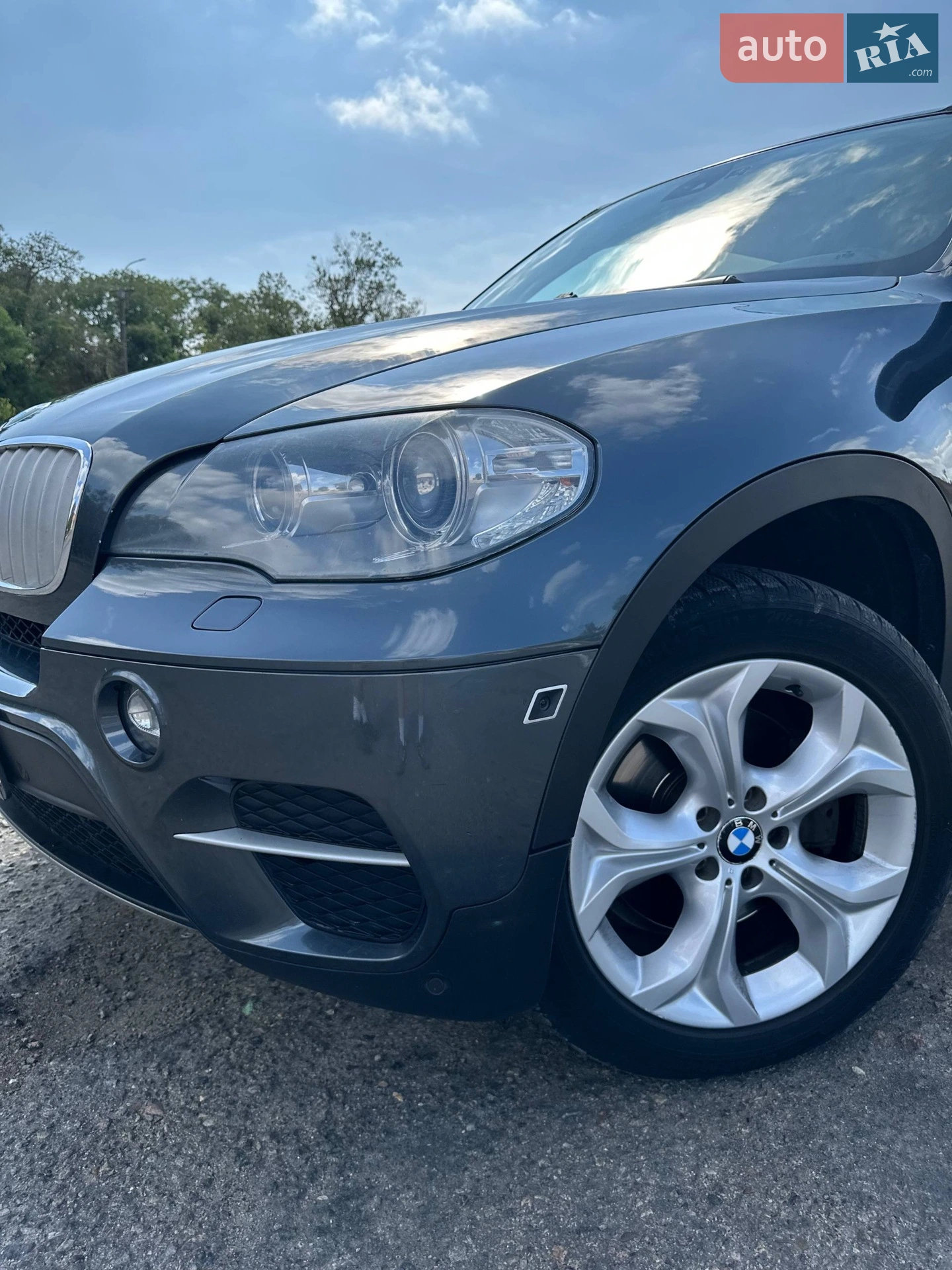 2011 BMW X5 - мініатюра 18