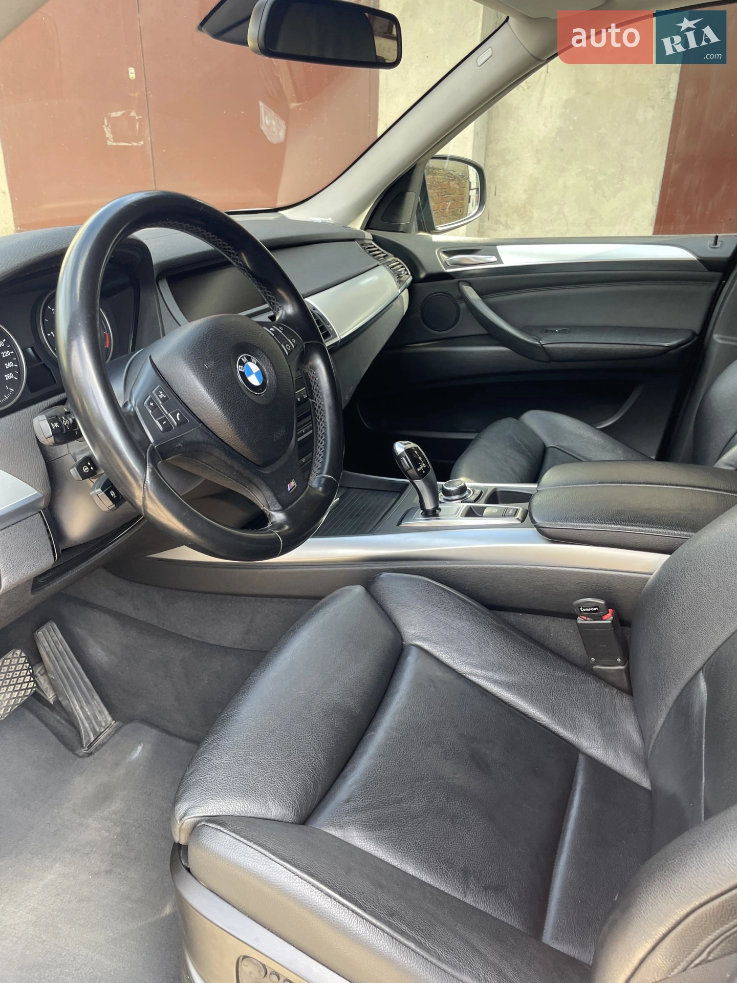 2011 BMW X5 - мініатюра 19
