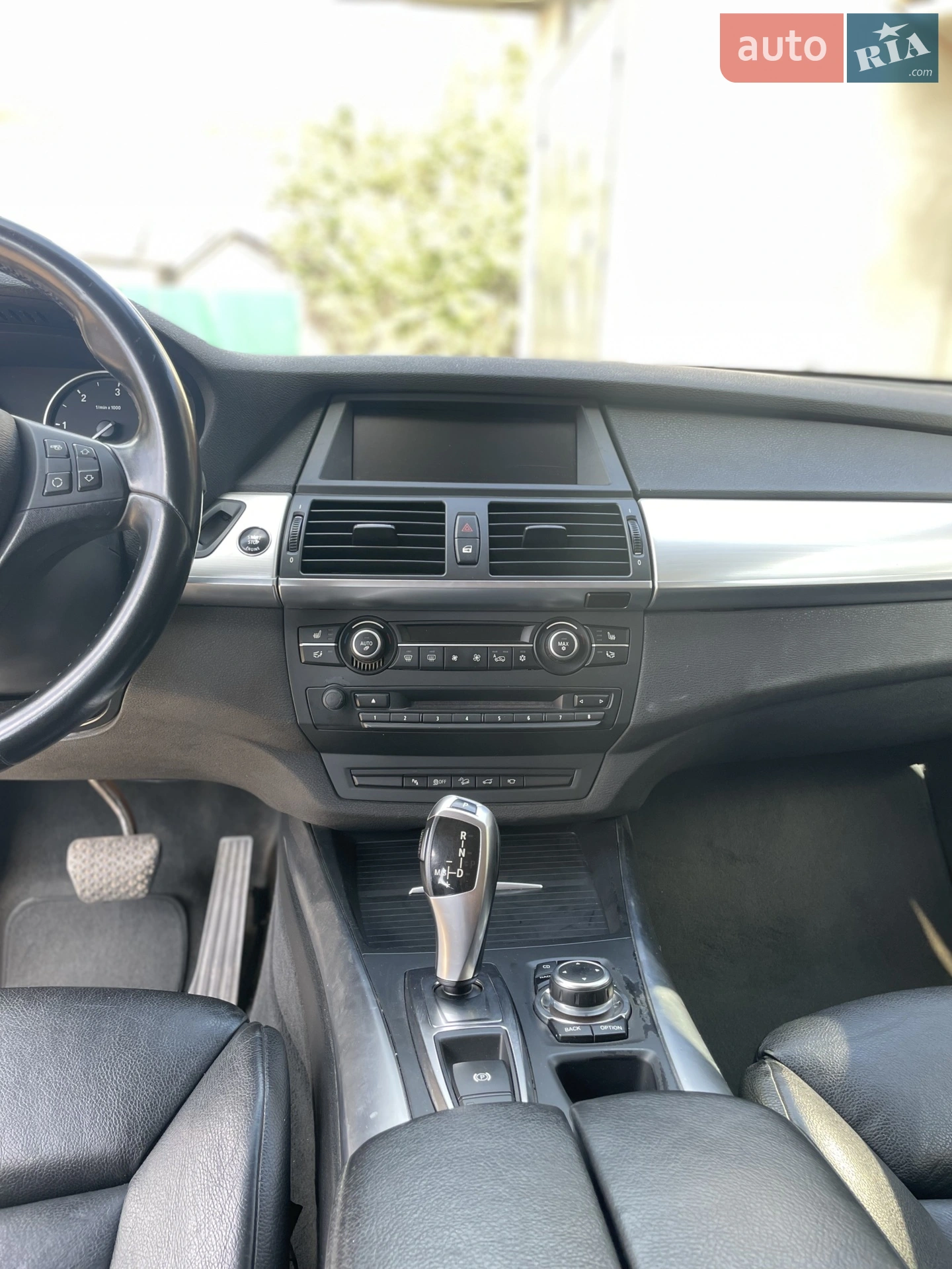 2011 BMW X5 - мініатюра 21