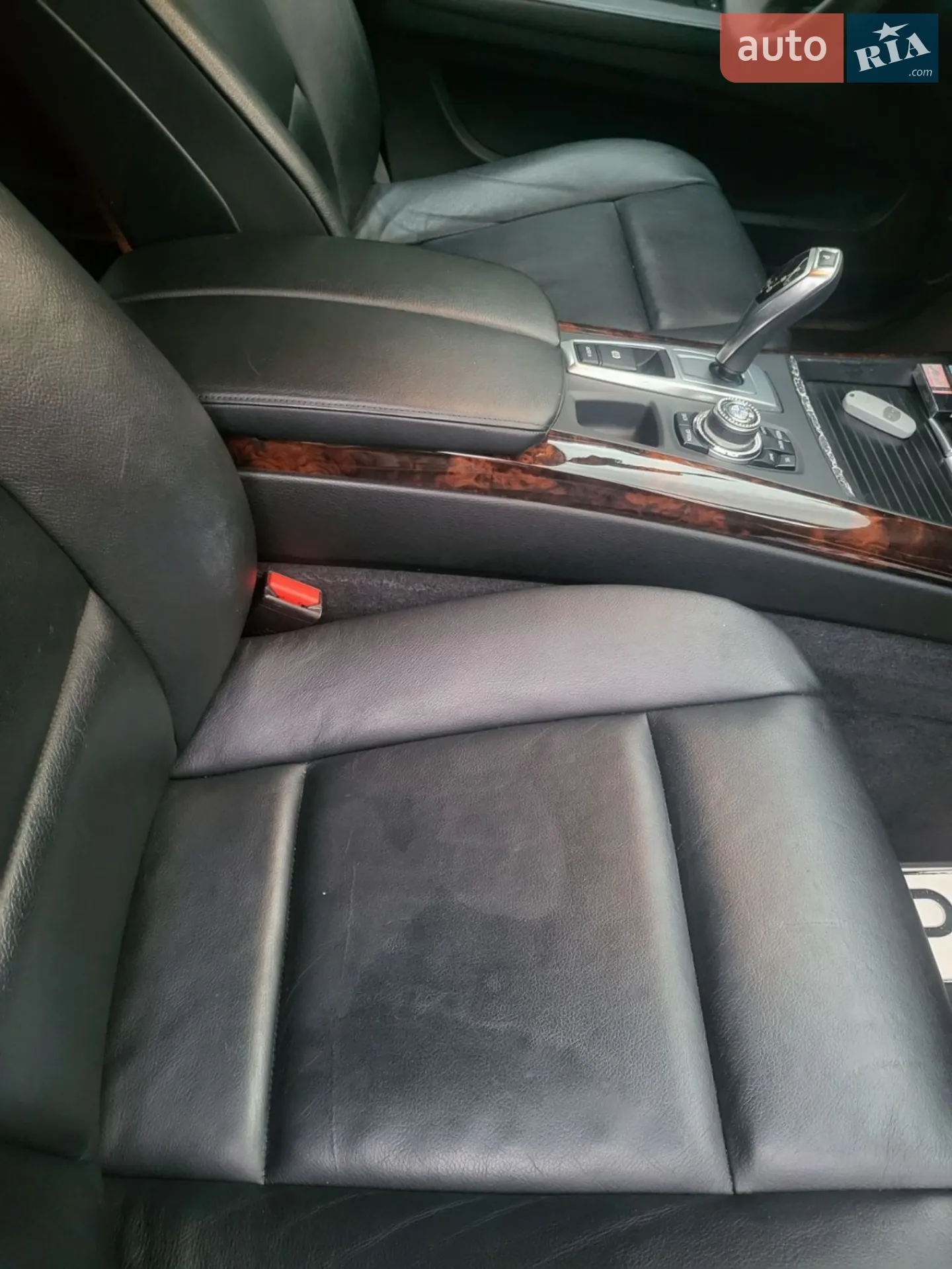 2013 BMW X5 - мініатюра 16