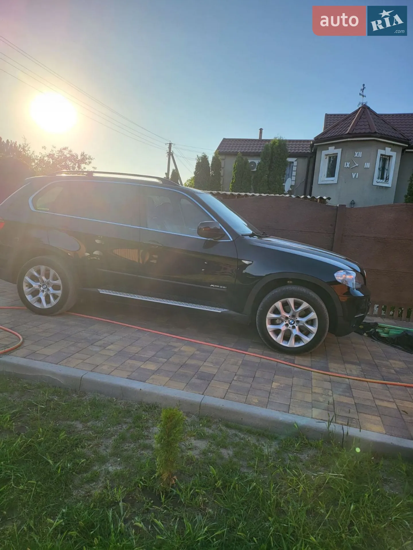 2013 BMW X5 - мініатюра 7