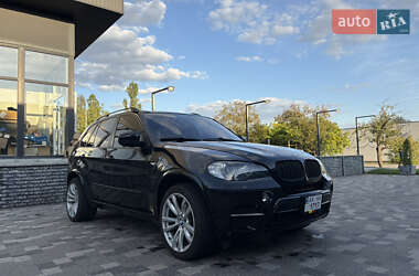 Внедорожник / Кроссовер BMW X5 2010 в Харькове