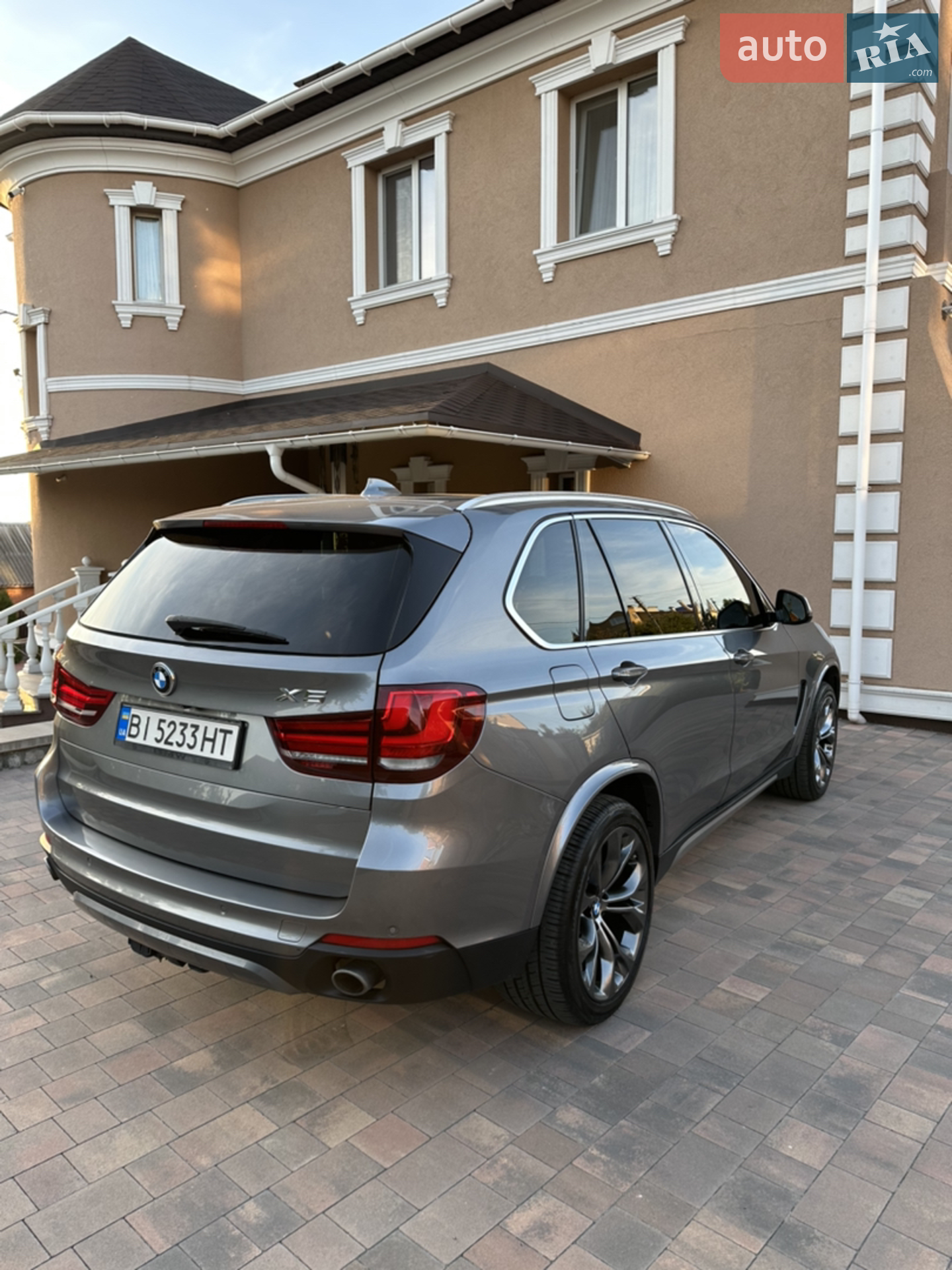 2016 BMW X5 - мініатюра 12