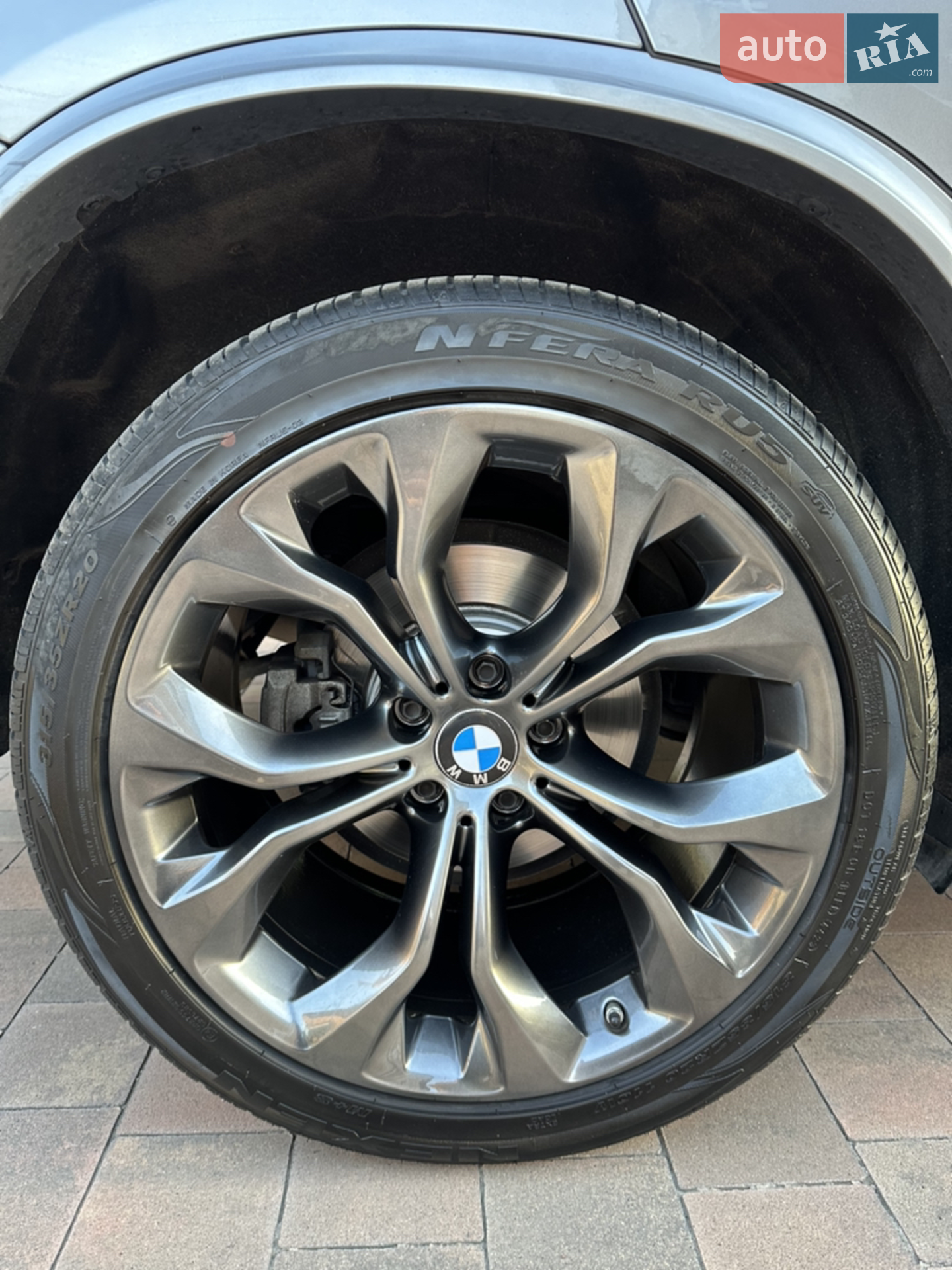 2016 BMW X5 - мініатюра 19