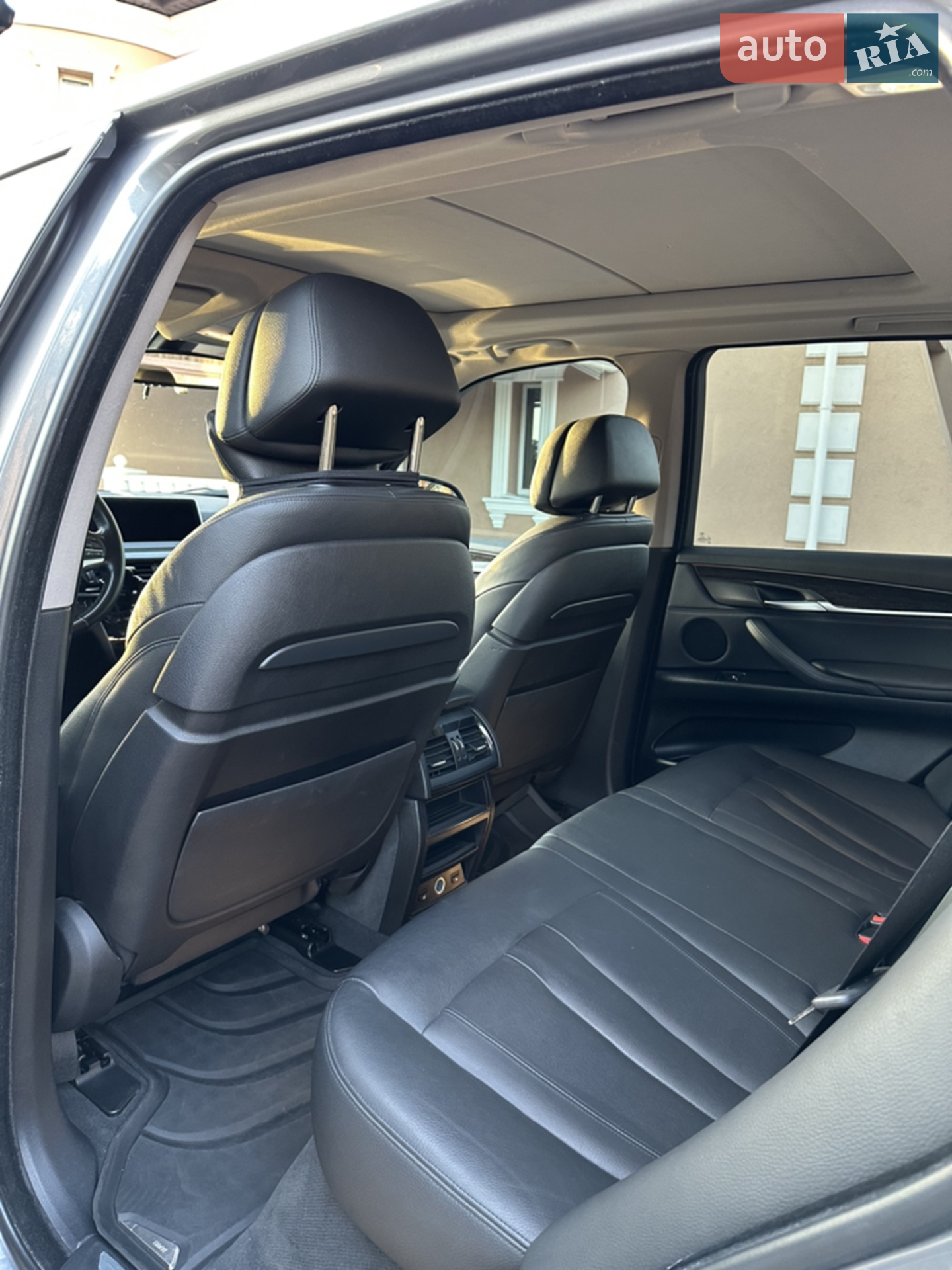2016 BMW X5 - мініатюра 26