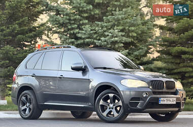 Позашляховик / Кросовер BMW X5 2011 в Одесі