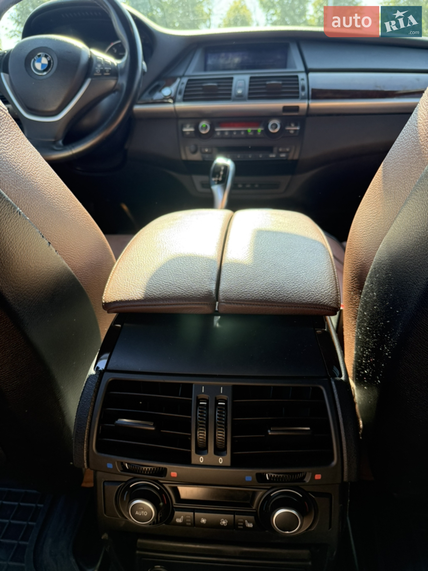 2012 BMW X5 - мініатюра 17