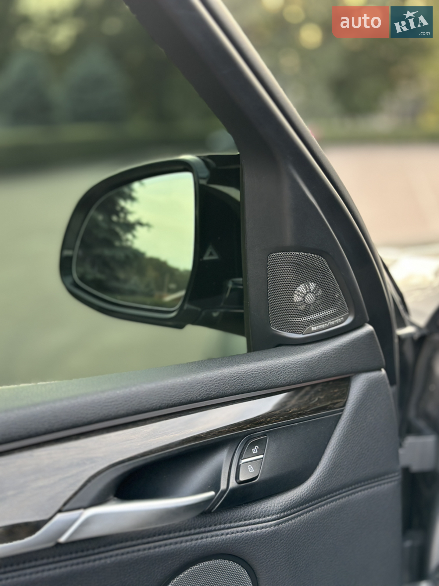 2016 BMW X5 - мініатюра 6
