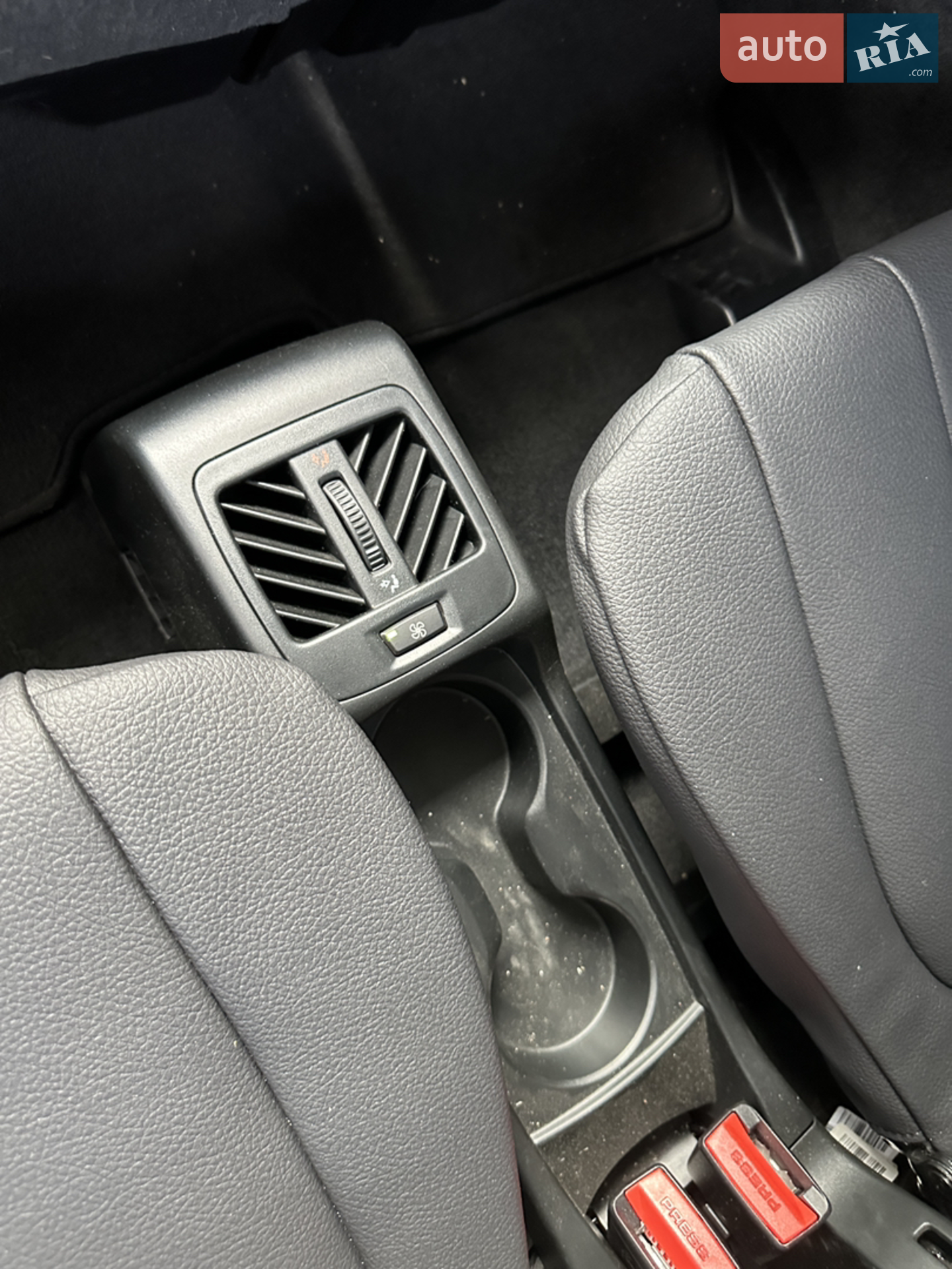 2016 BMW X5 - мініатюра 20