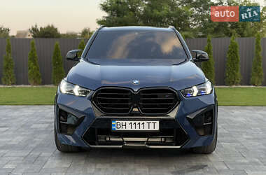 Внедорожник / Кроссовер BMW X5 2022 в Виннице