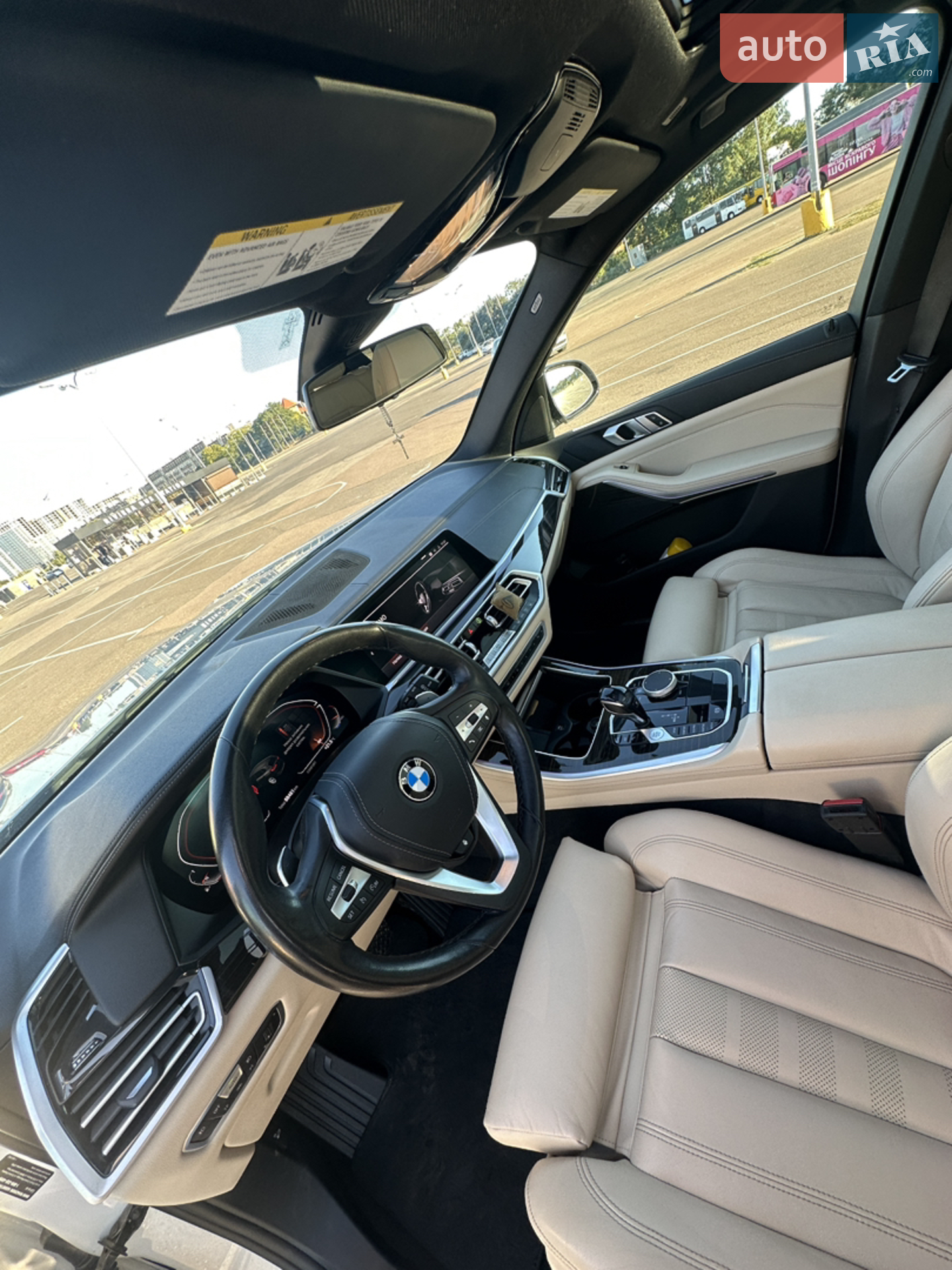 2020 BMW X5 - мініатюра 11