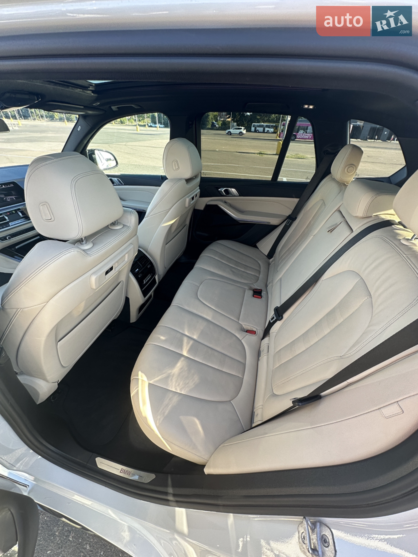 2020 BMW X5 - мініатюра 15