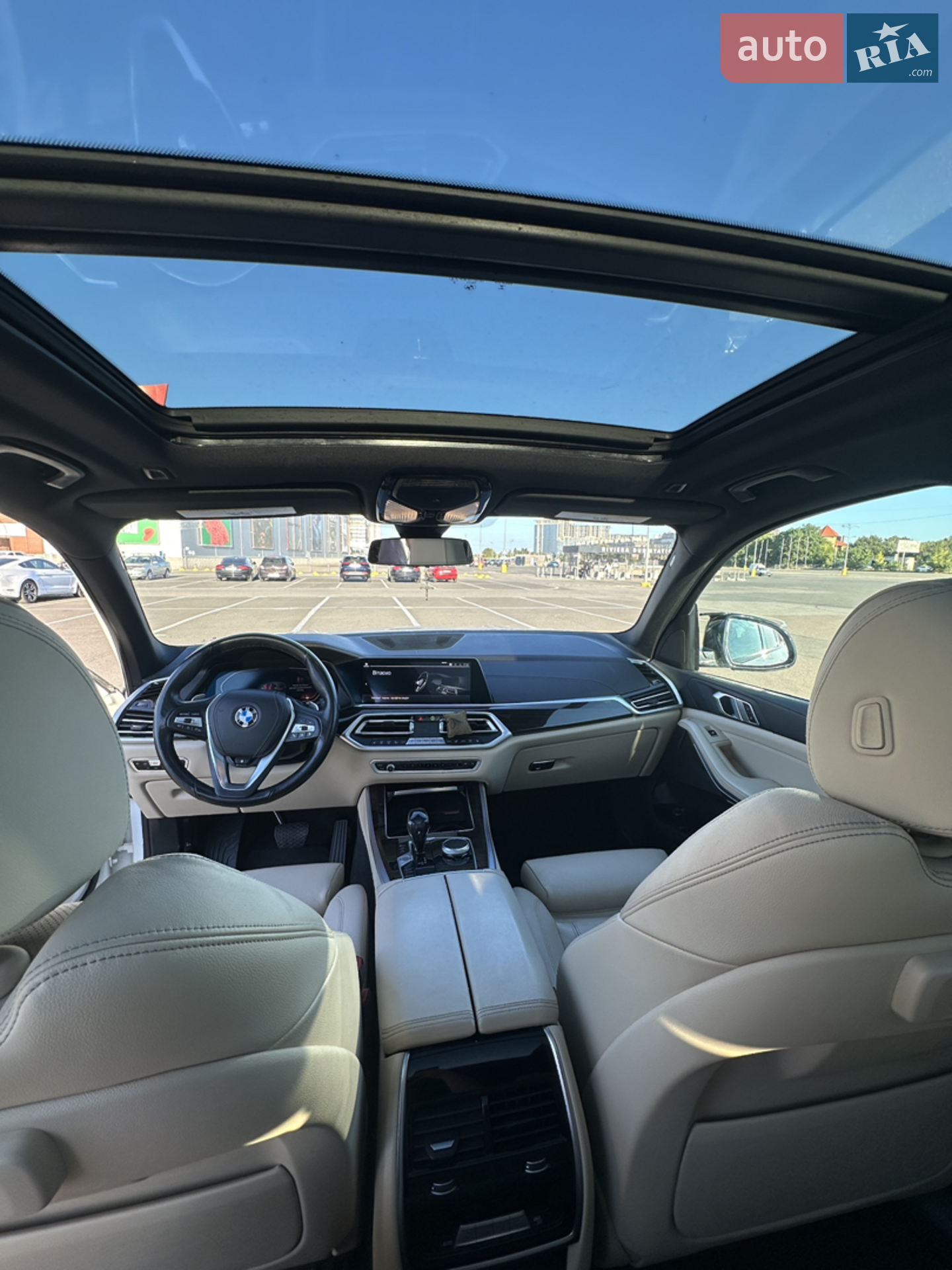 2020 BMW X5 - мініатюра 18