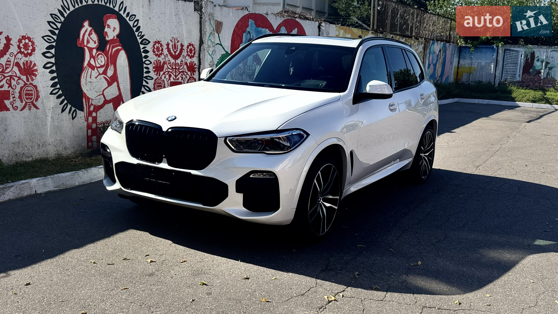 2019 BMW X5 - мініатюра 4