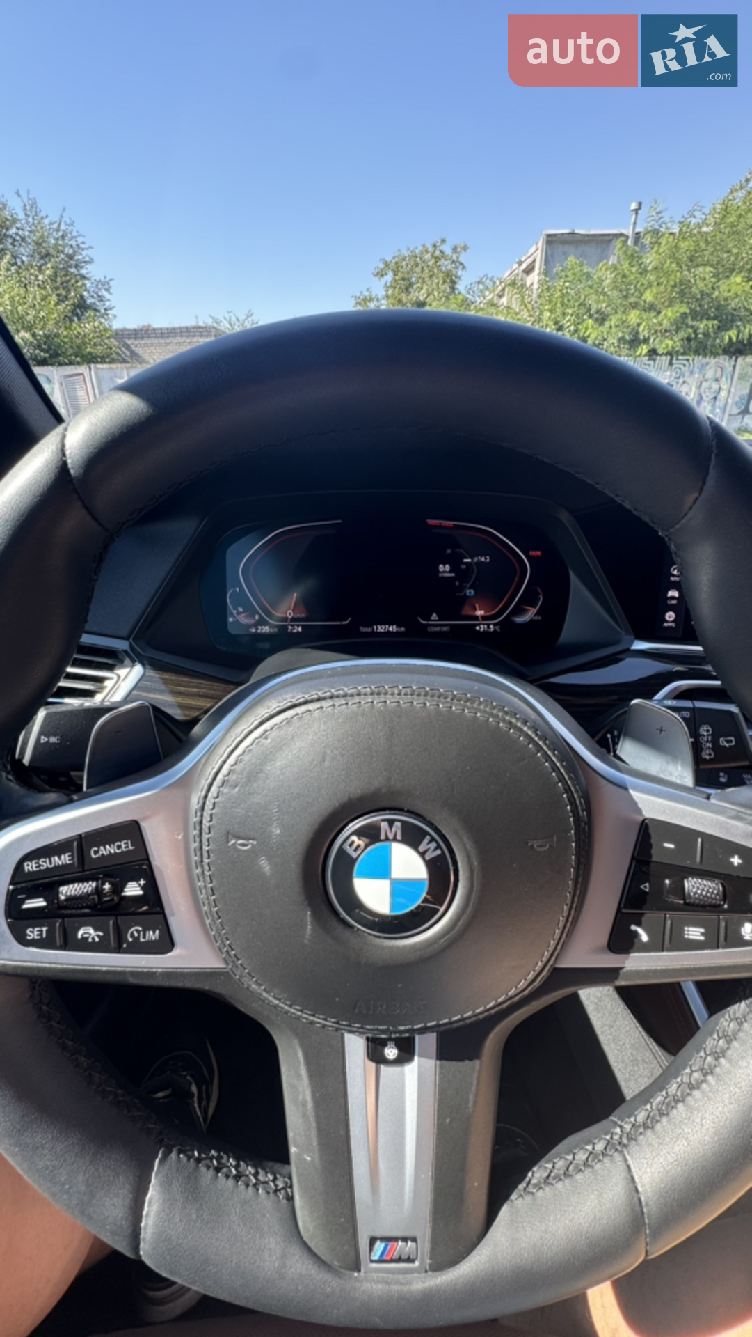 2019 BMW X5 - мініатюра 12