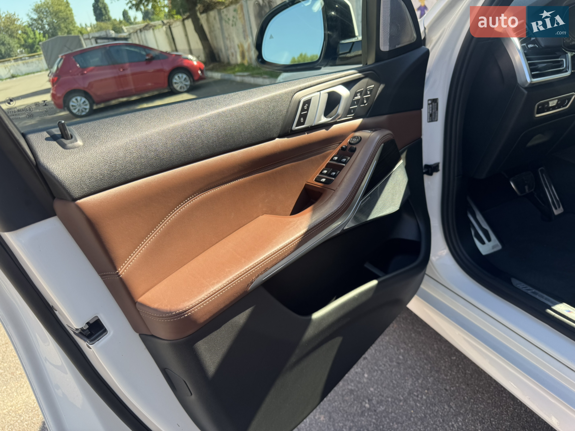 2019 BMW X5 - мініатюра 18