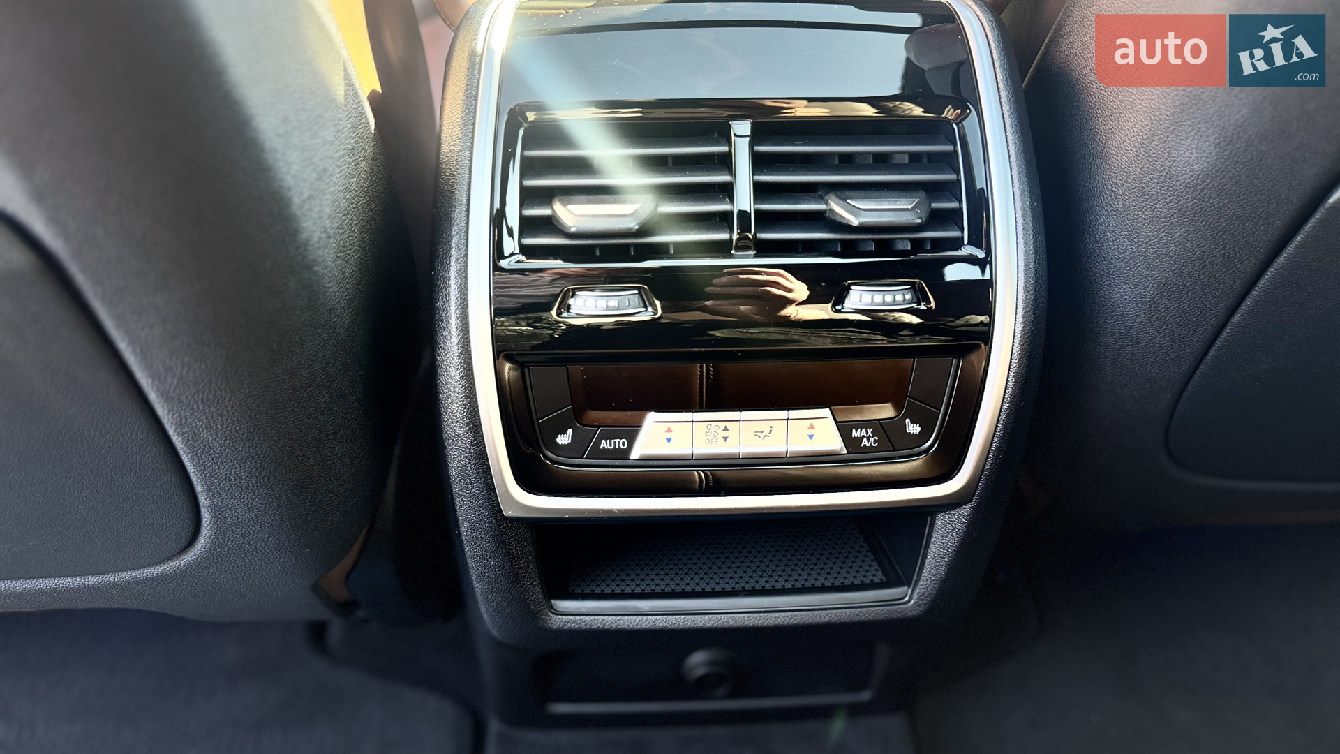 2019 BMW X5 - мініатюра 21
