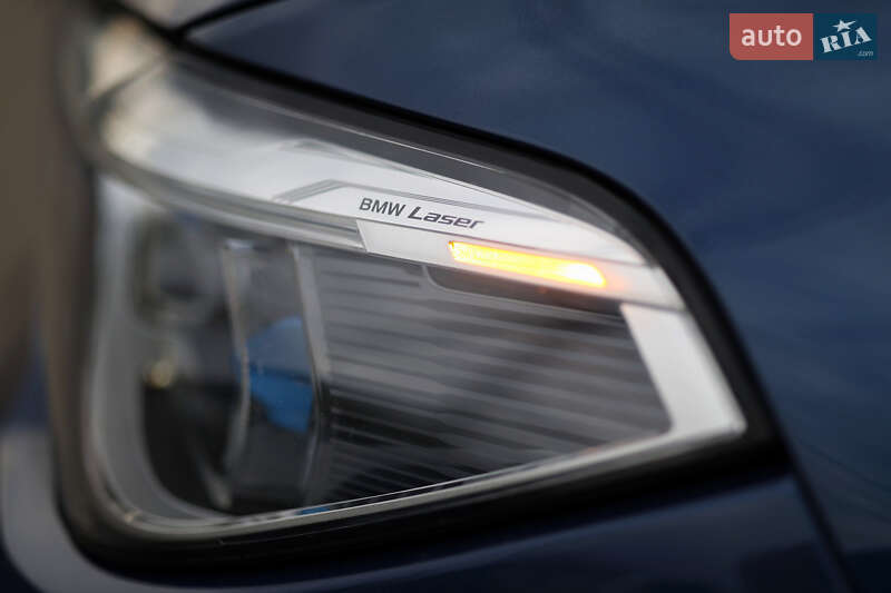 Внедорожник / Кроссовер BMW X5 2018 в Ивано-Франковске