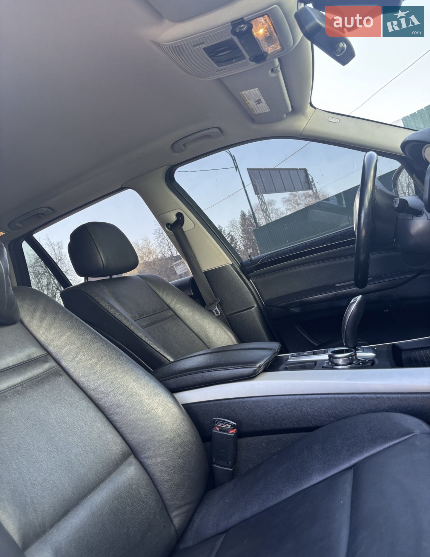 2012 BMW X5 - мініатюра 9